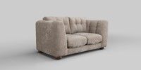 2 Seater Small Sofa