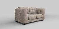 2 Seater Small Sofa