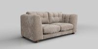 3 Seater Small Sofa