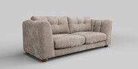 3 Seater Sofa