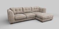 Medium Sofa Chaise - Right Hand