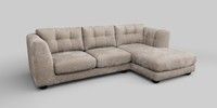 Medium Sofa Chaise - Right Hand
