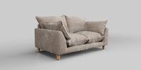 2 Seater Small Sofa