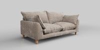 3 Seater Small Sofa
