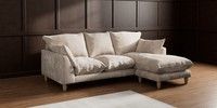Small Sofa Chaise - Universal