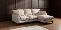 Small Sofa Chaise - Universal