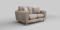 2 Seater Small Sofa