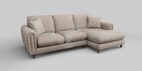 Medium Sofa Chaise - Right Hand