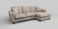 Medium Sofa Chaise - Right Hand