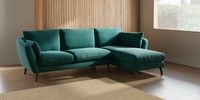 Large Corner Chaise - Right Hand