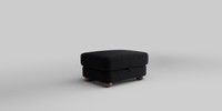 Storage Footstool