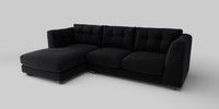 Medium Sofa Chaise - Left Hand