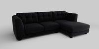 Medium Sofa Chaise - Right Hand