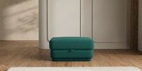 Storage Footstool