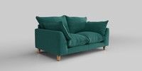 2 Seater Small Sofa