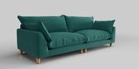 4 Seater Sofa