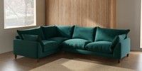 Large Corner Sofa - Left Hand