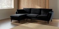 Large Corner Chaise - Left Hand