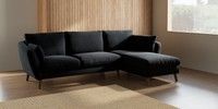 Orlo Relaxed Sit