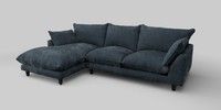 Medium Sofa Chaise - Left Hand
