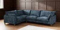 Large Corner Sofa - Left Hand
