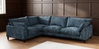 Large Corner Sofa - Left Hand