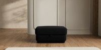 Storage Footstool