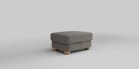 Storage Footstool