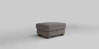 Storage Footstool