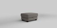 Storage Footstool
