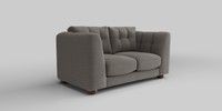 2 Seater Small Sofa