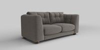 3 Seater Small Sofa
