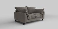2 Seater Small Sofa