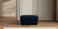 Storage Footstool