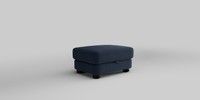 Storage Footstool