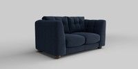 2 Seater Small Sofa