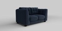 2 Seater Small Sofa