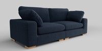 4 Seater Large Sofa