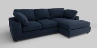 Medium Sofa Chaise - Right Hand