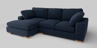 Large Sofa Chaise - Left Hand