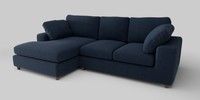 Large Sofa Chaise - Left Hand