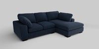 Medium Corner Chaise - Right Hand