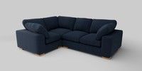 Medium Corner Sofa - Left Hand