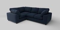 Medium Corner Sofa - Left Hand