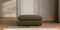 Extra Large Footstool