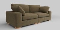 4 Seater Large Sofa