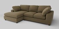 Medium Sofa Chaise - Left Hand