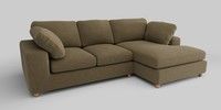 Medium Sofa Chaise - Right Hand