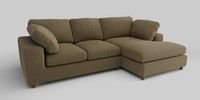 Medium Sofa Chaise - Right Hand