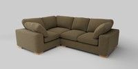 Medium Corner Sofa - Left Hand